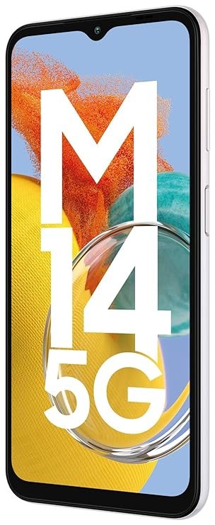 Samsung M14 5G 6+128 GB