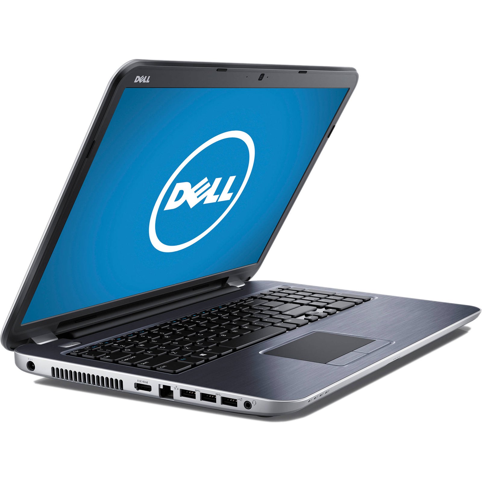 Dell Laptop Touch screen