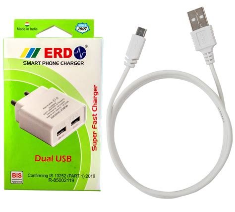 ERD Charger