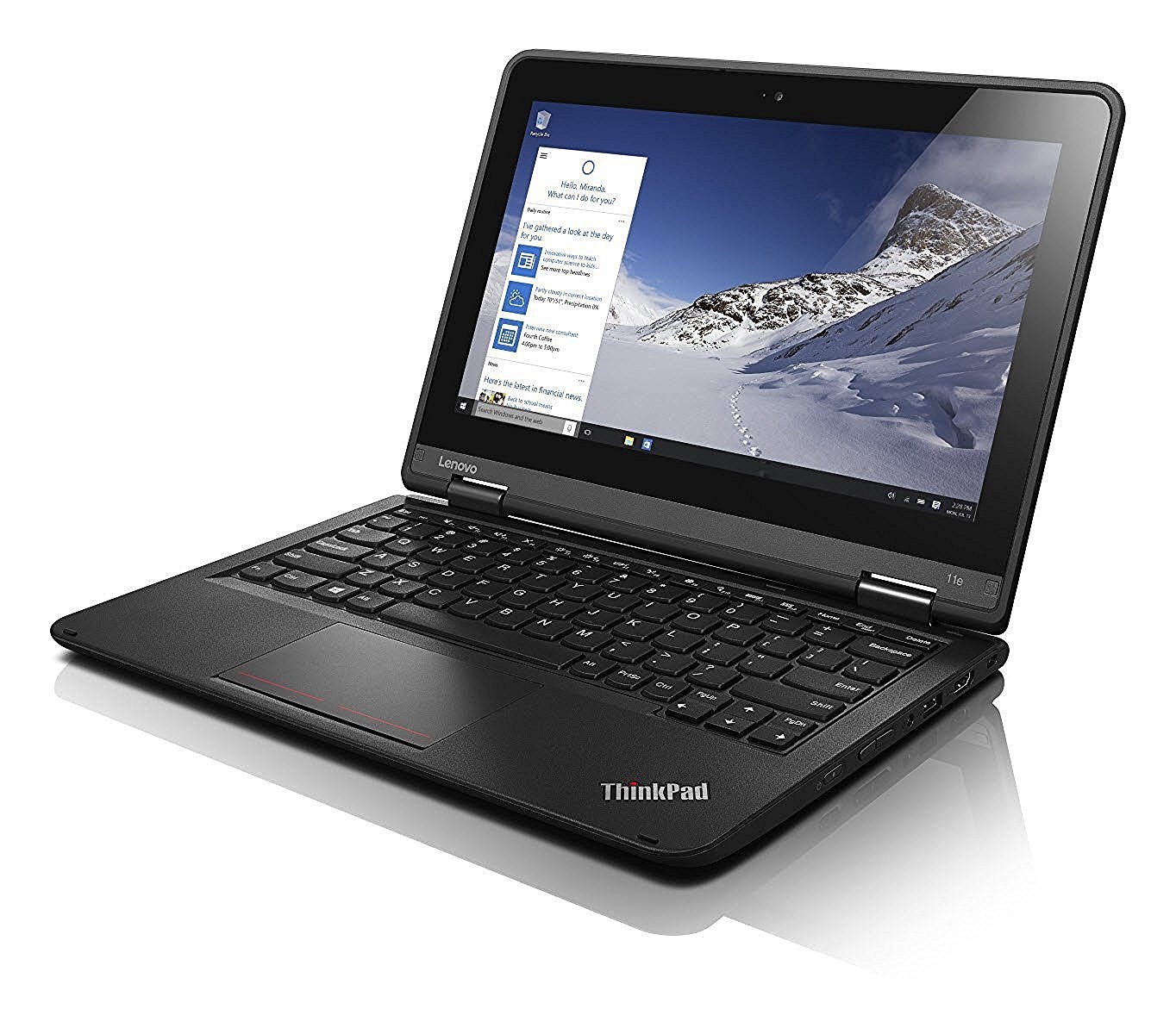 Lenova Laptop i5 8th generation