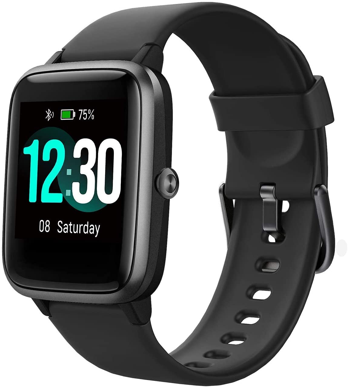 Combo (Neckband+Smartwatch+Earbuds)